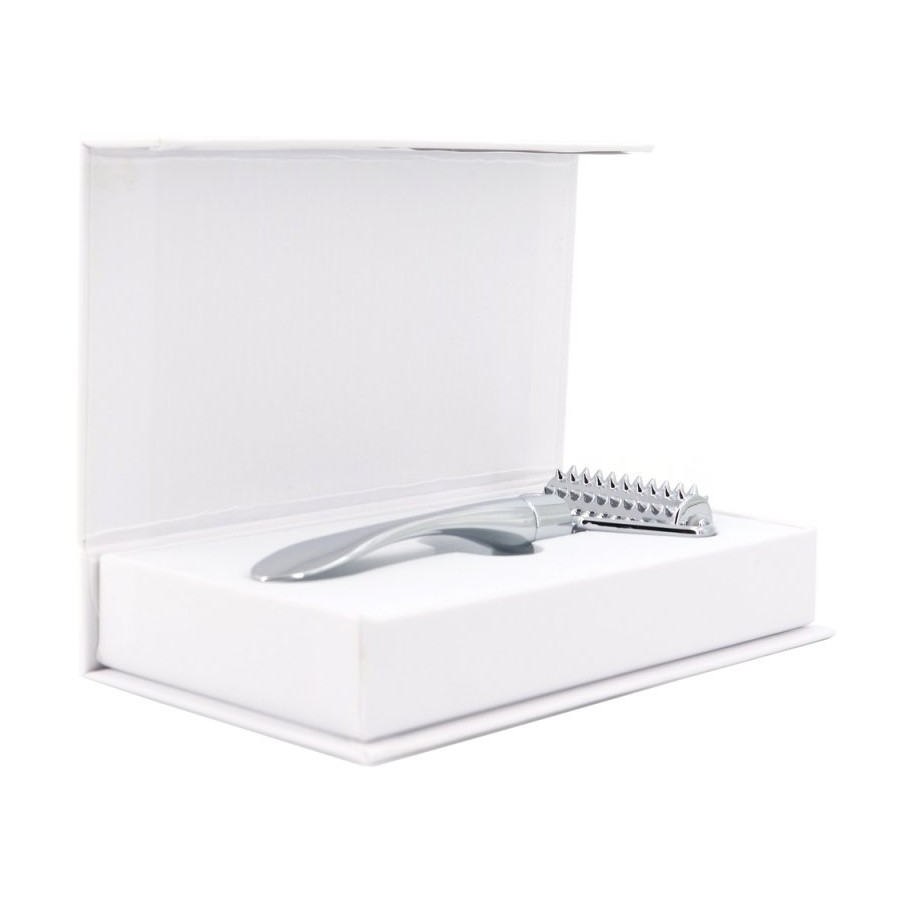 Roulette à picots en métal Micro Roller 12cm