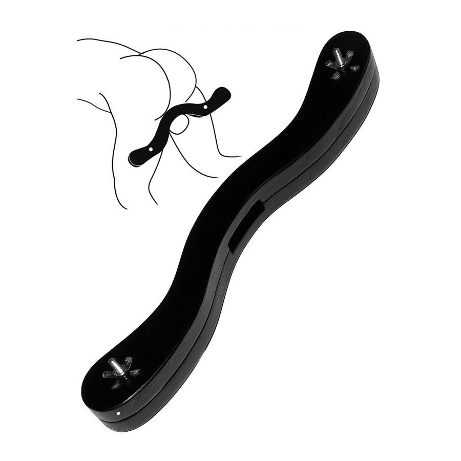 Barre Humbler pour Bourses 39cm