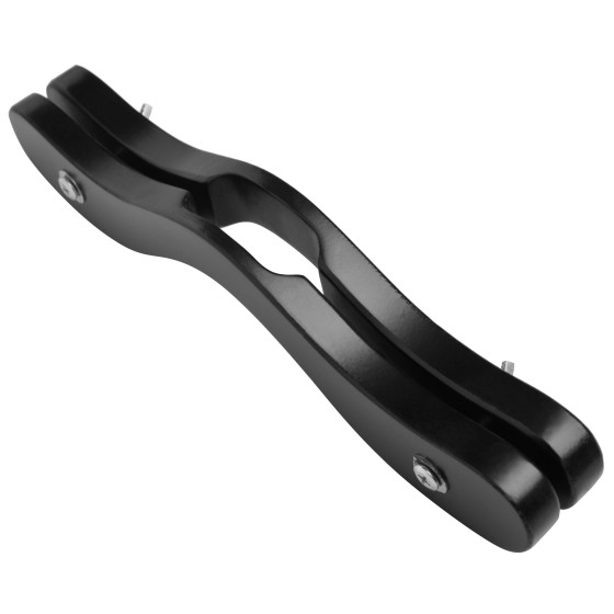 Ecraseur de bourses Wooden Humbler