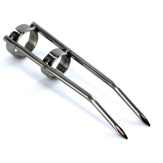 Griffes sensuelles Catnail Large 11cm