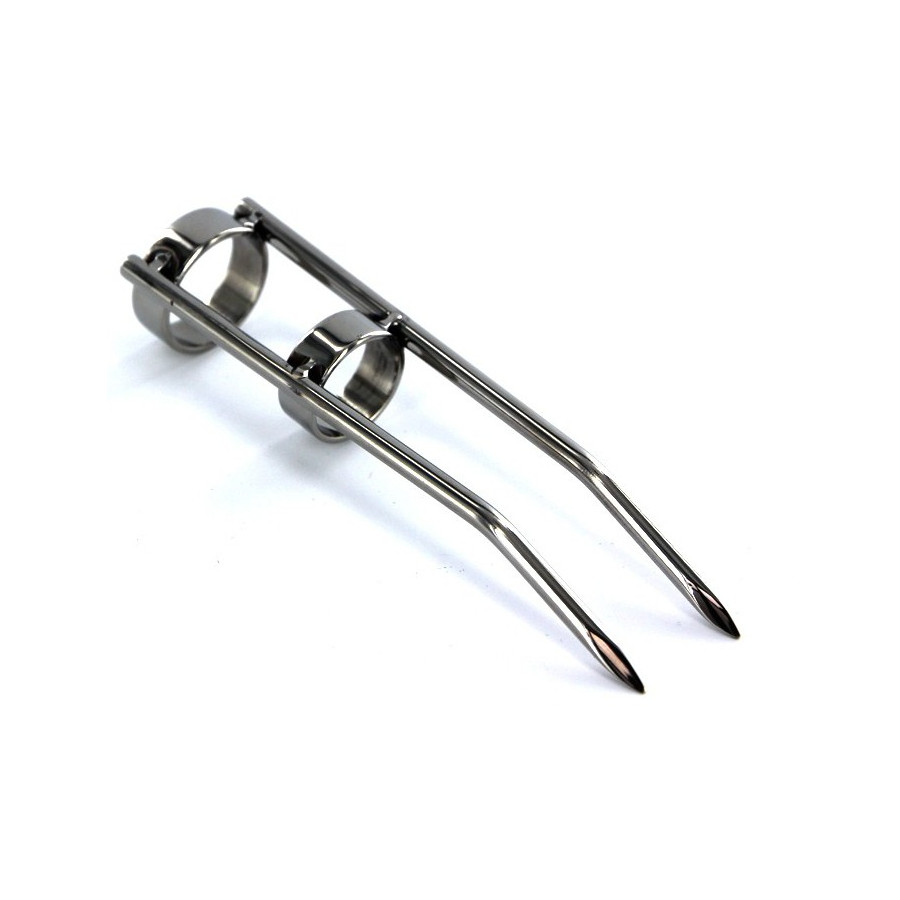 Griffes sensuelles Catnail Large 11cm