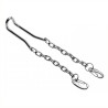 Extenseur de testicules avec Poids 470gr