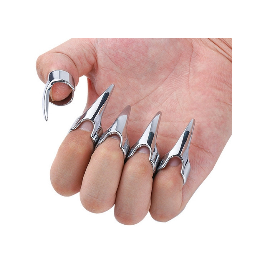 Griffe sensuelle Wolf Claw - A l'unité
