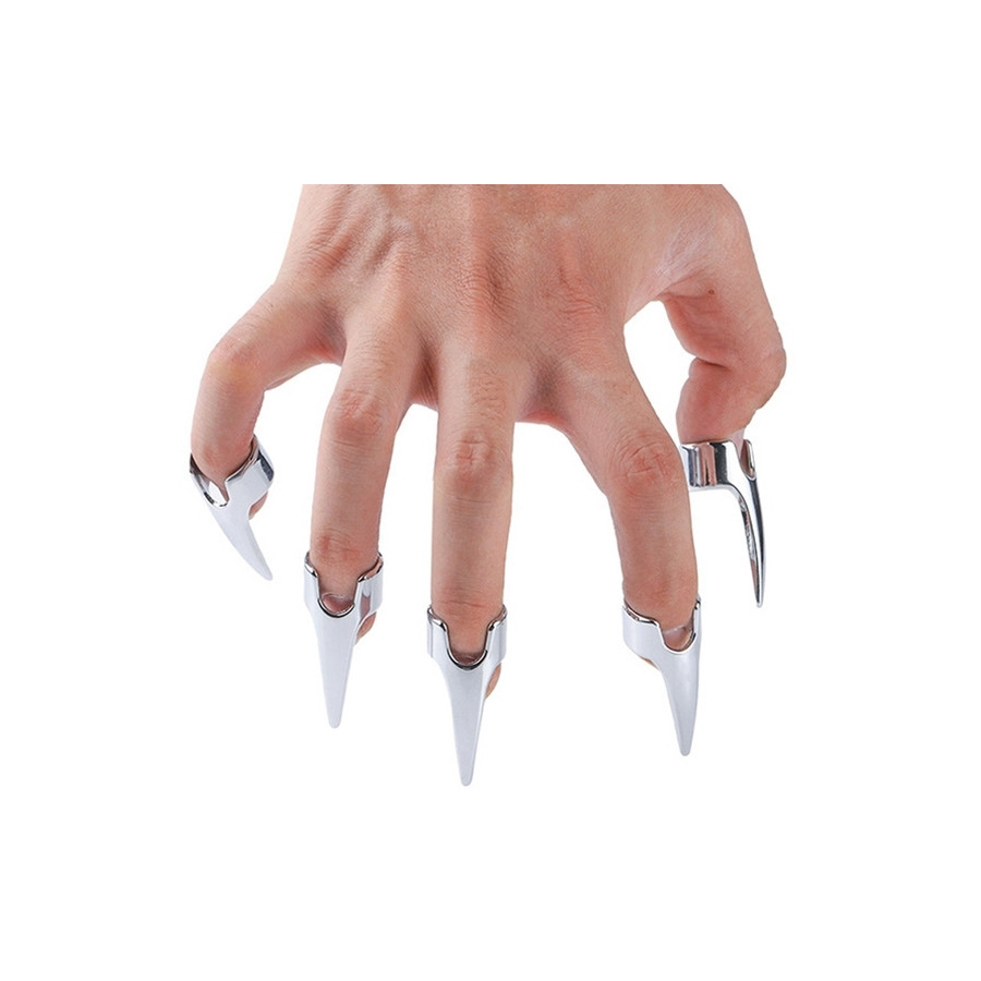Griffe sensuelle Wolf Claw - A l'unité