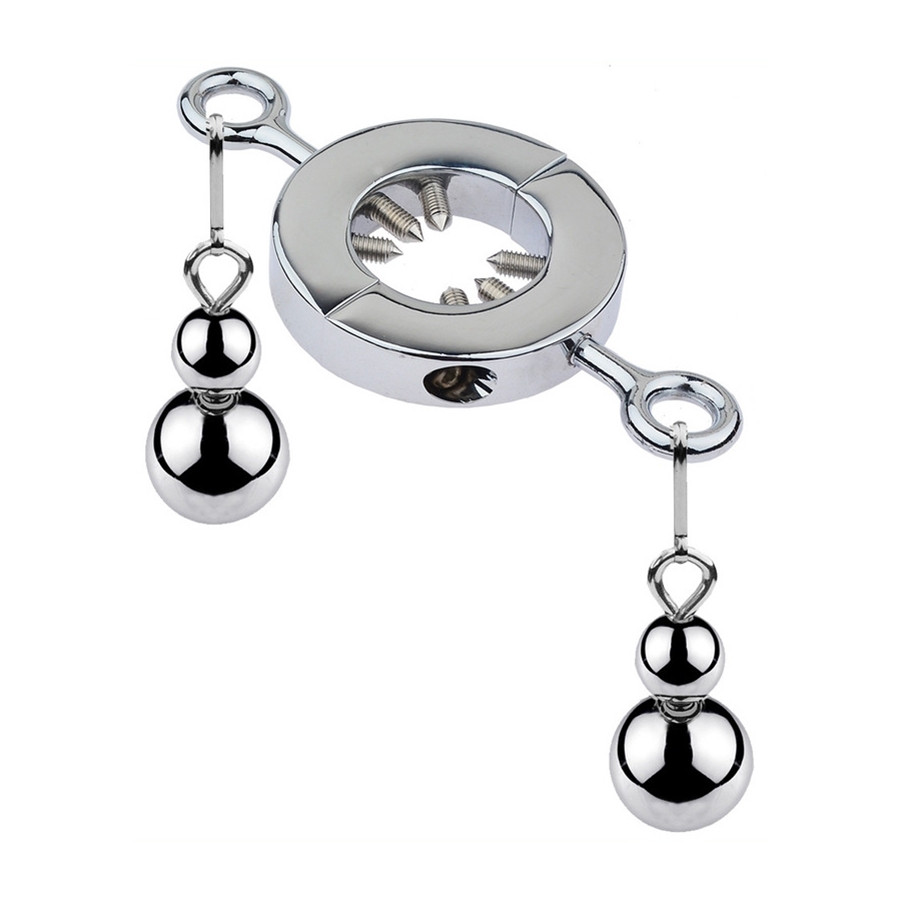 Ballstretcher avec Pics et Poids Tartaros 375g