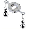 Ballstretcher avec Pics et Poids Tartaros 375g