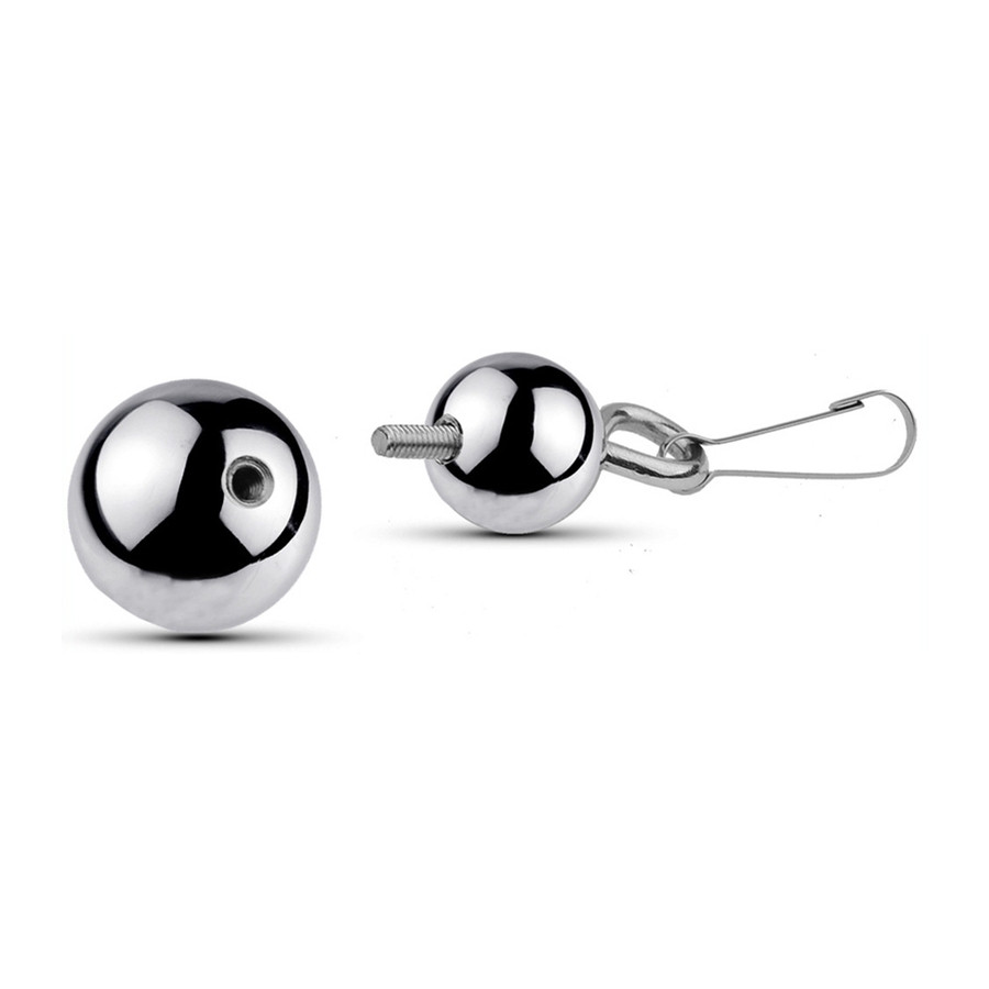 Ballstretcher avec Pics et Poids Tartaros 375g