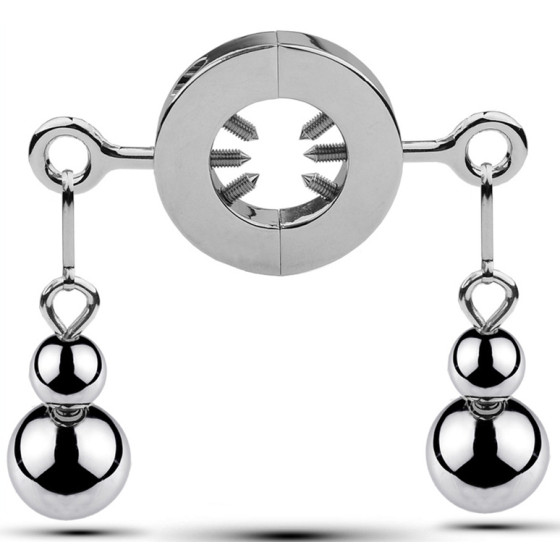 Ballstretcher avec Pics et Poids Tartaros 538g