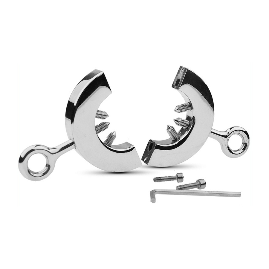 Ballstretcher avec Pics et Poids Tartaros 375g
