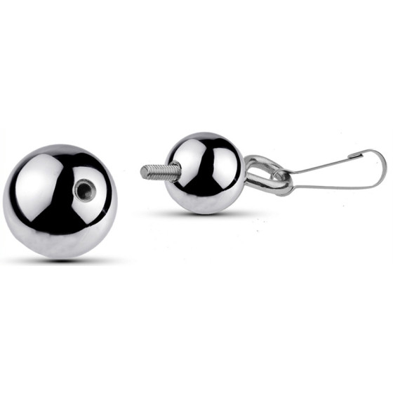 Ballstretcher avec Pics et Poids Tartaros 538g