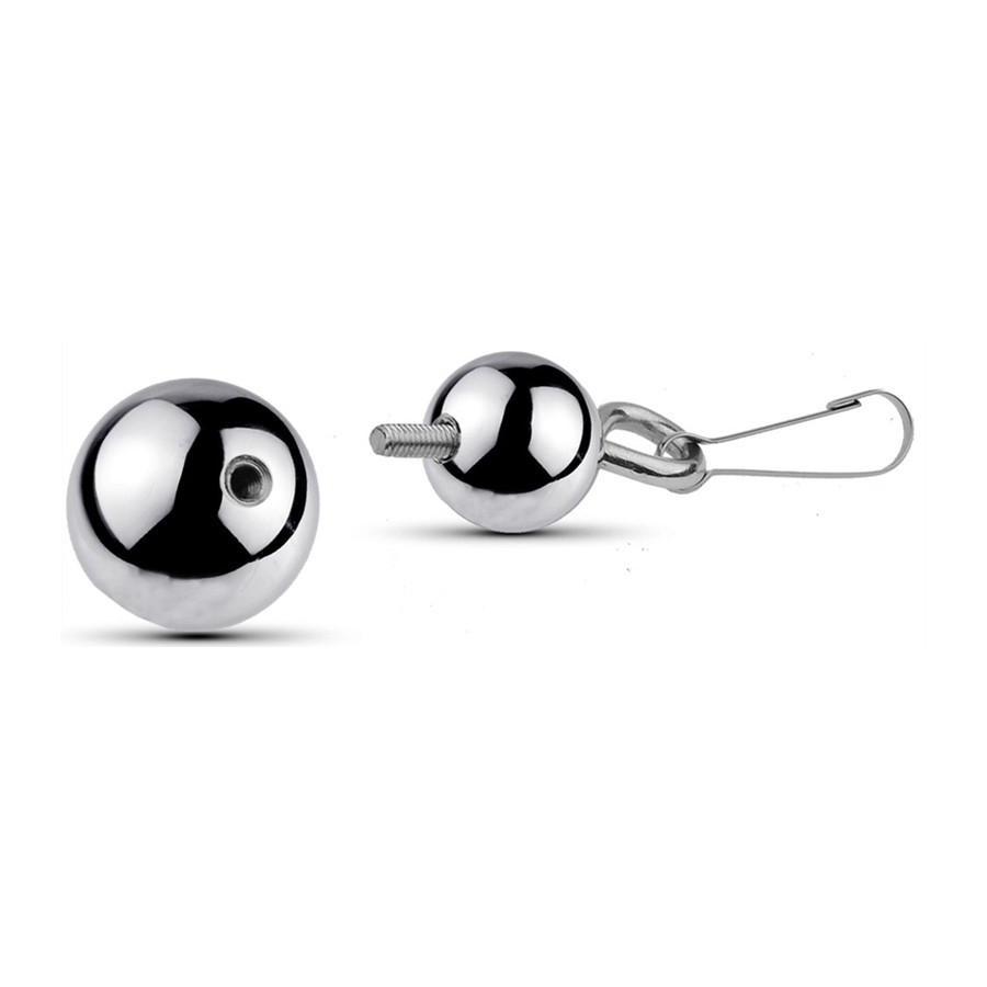 Ballstretcher avec Pics et Poids Tartaros 538g