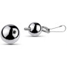Ballstretcher avec Pics et Poids Tartaros 538g