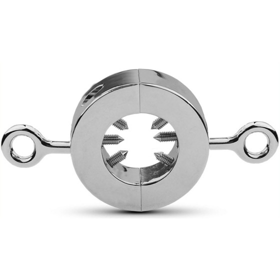 Ballstretcher avec Pics et Poids Tartaros 538g