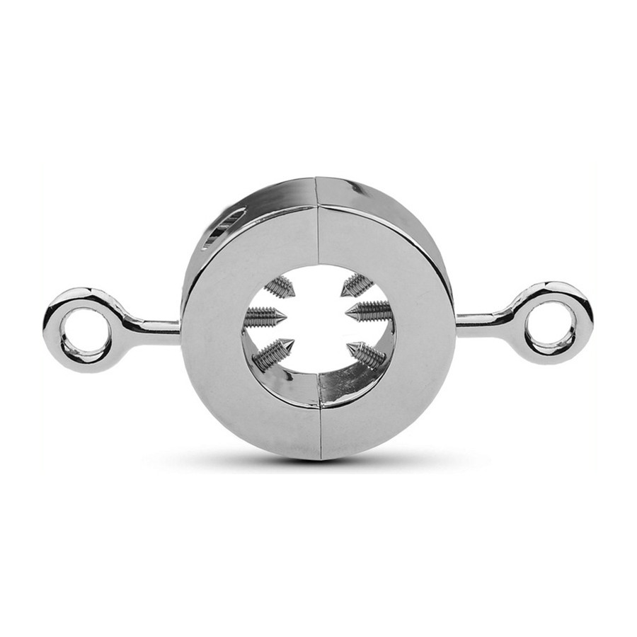 Ballstretcher avec Pics et Poids Tartaros 538g