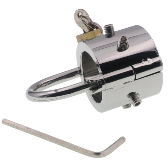 Ballstretcher en métal Split N' Piks 30mm | Poids 570g