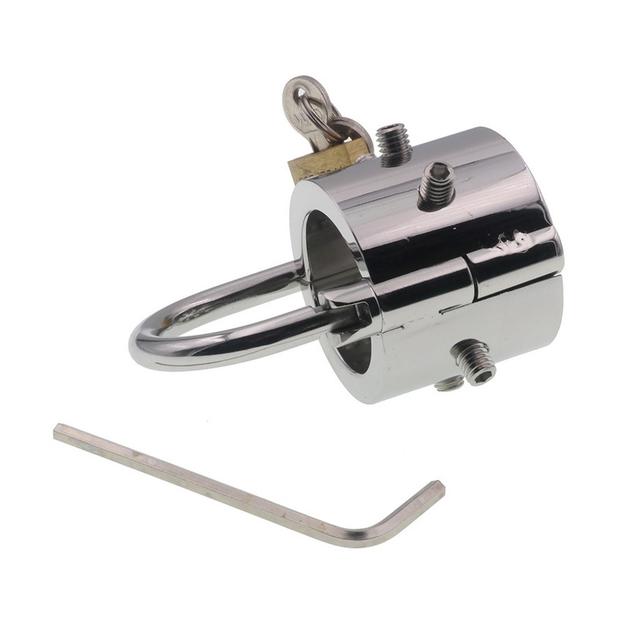 Ballstretcher en métal Split N' Piks 30mm | Poids 570g
