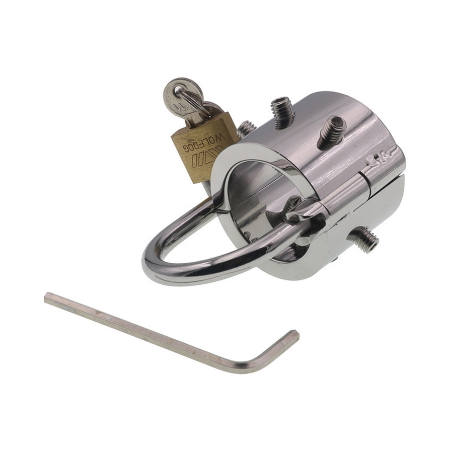 Ballstretcher en métal Split N' Piks 30mm | Poids 570g