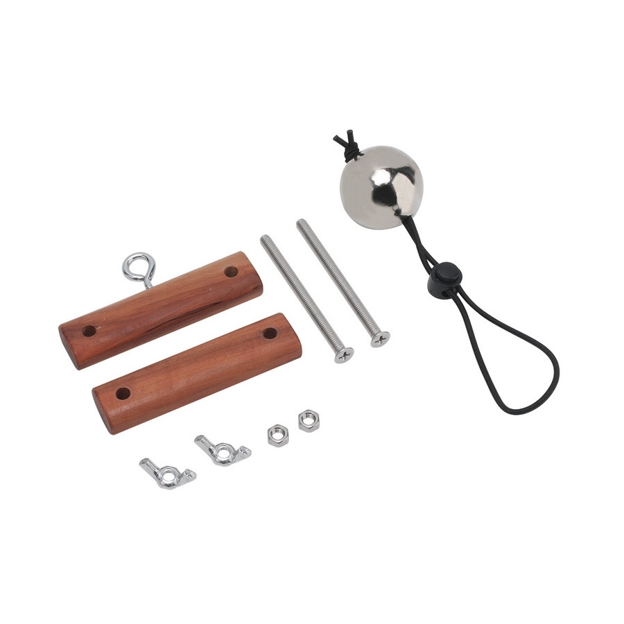 Accessoire d'étirement des couilles Pacco Bono 230g