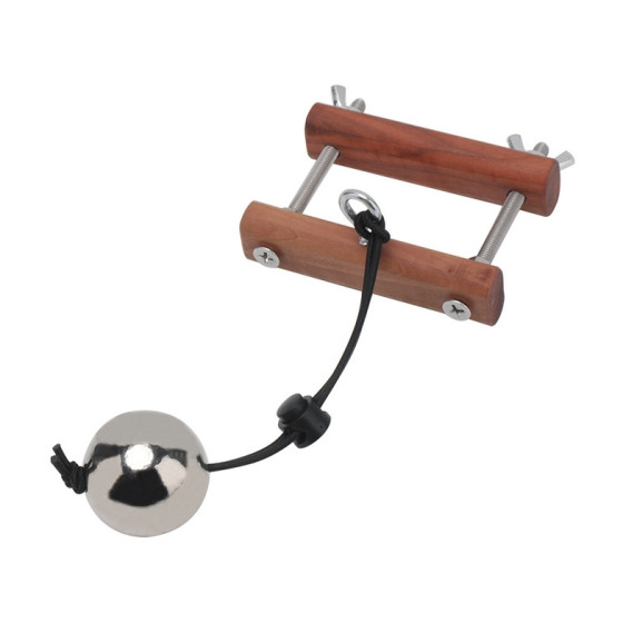 Accessoire d'étirement des couilles Pacco Bono 230g