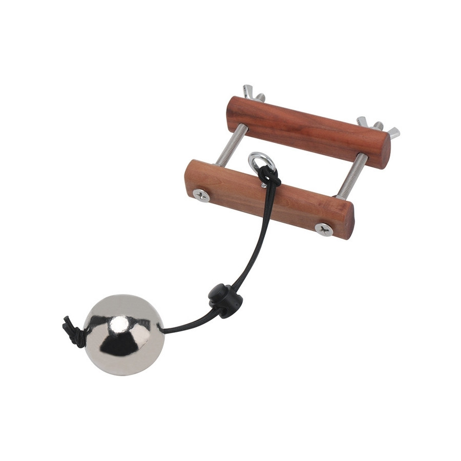 Accessoire d'étirement des couilles Pacco Bono 230g