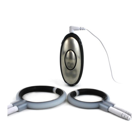 Cockring Electrostimulation