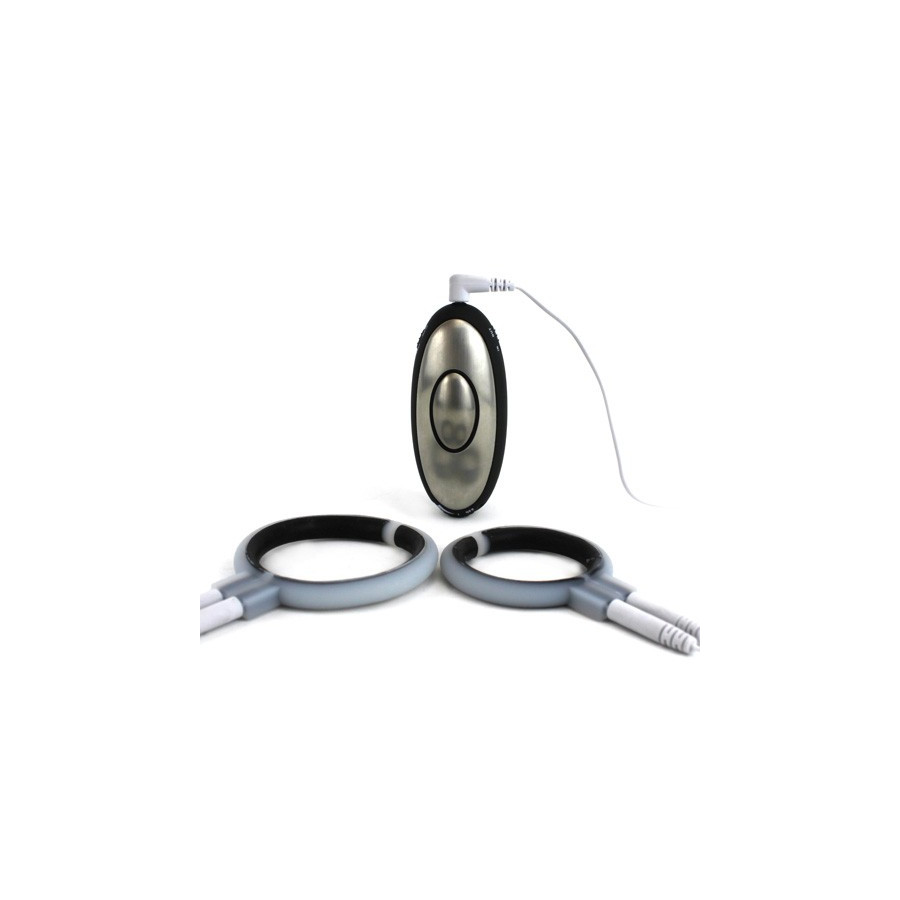 Cockring Electrostimulation Cockring Electrostimulation