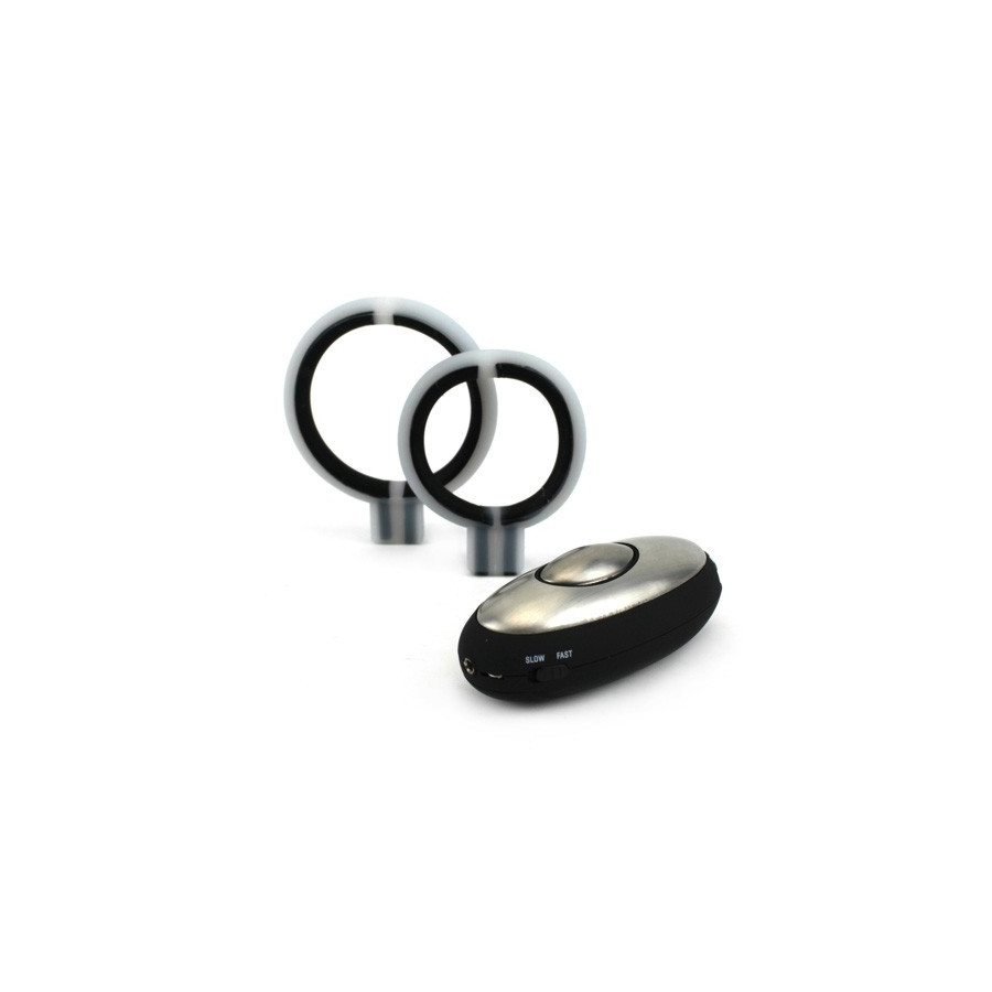 Cockring Electrostimulation