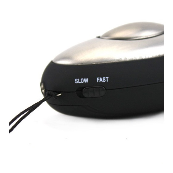Cockring Electrostimulation