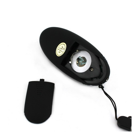 Cockring Electrostimulation
