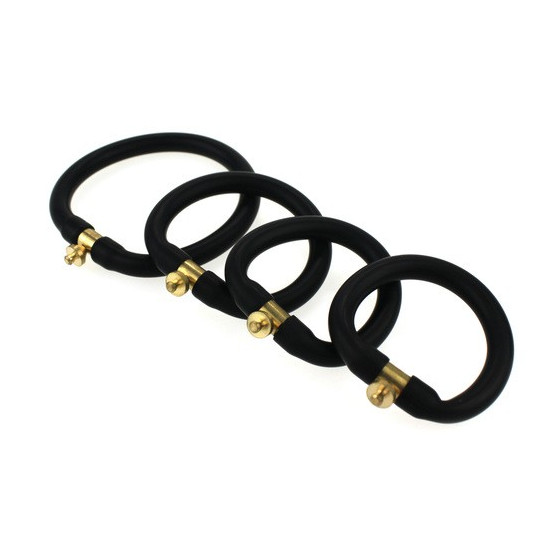 Multi Ring Electro