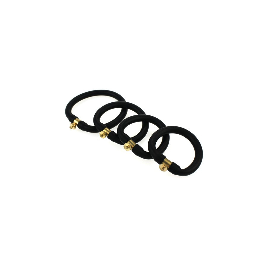 Multi Ring Electro