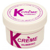 Lubrifiant à Fist K Crème Numbing 150mL