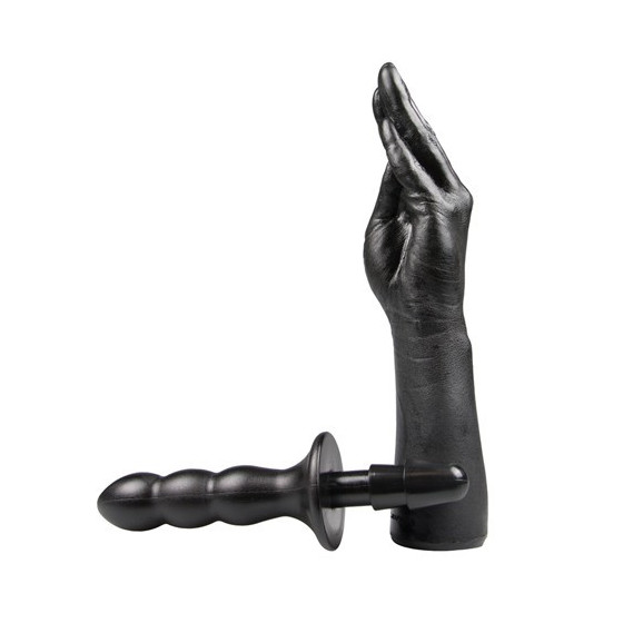 Bras avec Poignée Vac-U-Lock 29 x 6.5 cm