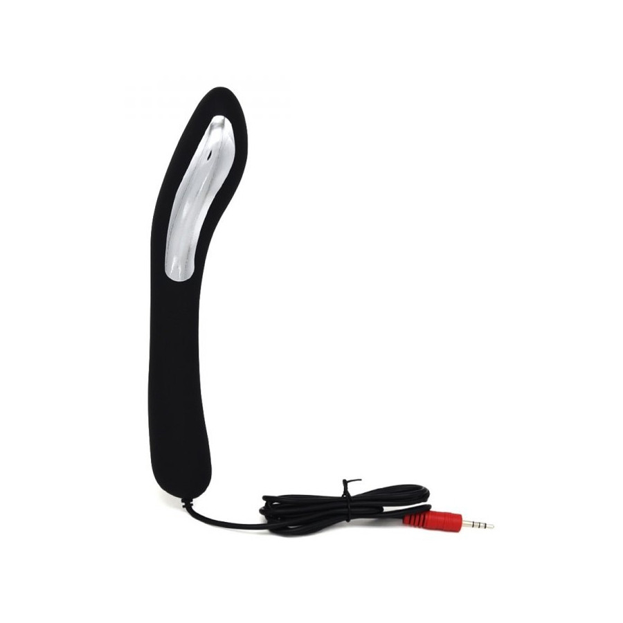 Vibro Électro G-SPOT SHOCK 20 x 3.5cm