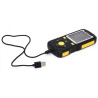 Vibro Électro G-SPOT SHOCK 20 x 3.5cm