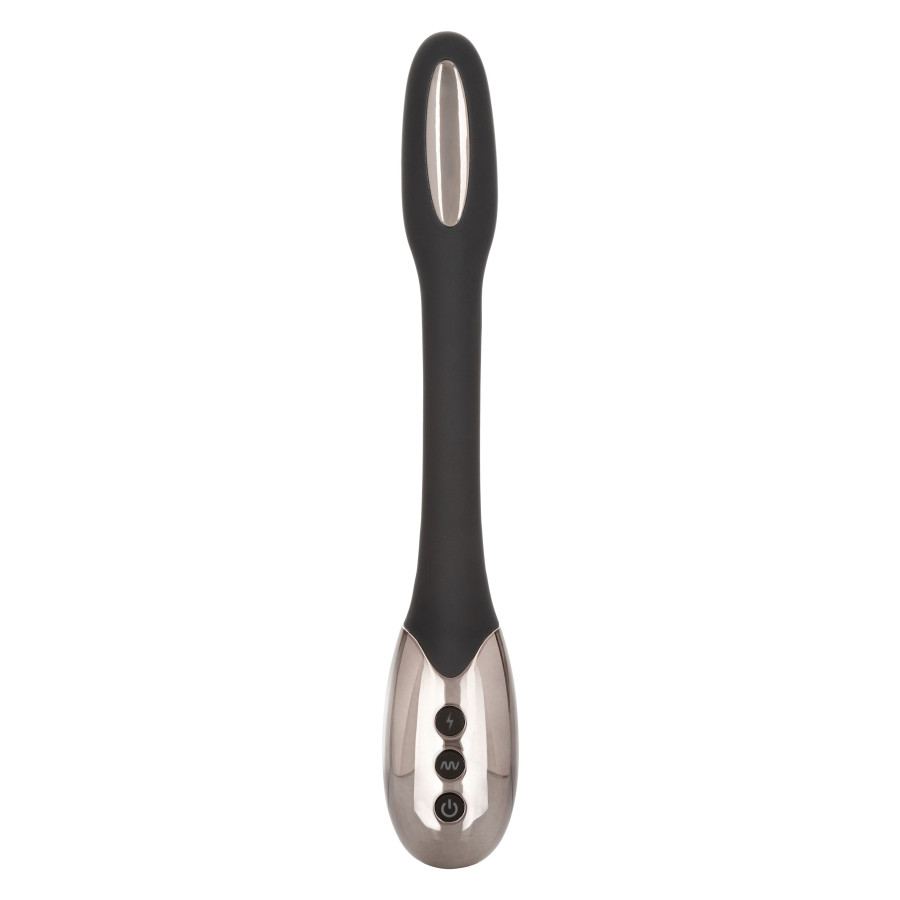 Gode Électrostimulation Electro Spark 16.5 x 2.5cm Gode Électrostimulation Electro Spark 16.5 x 2.5cm