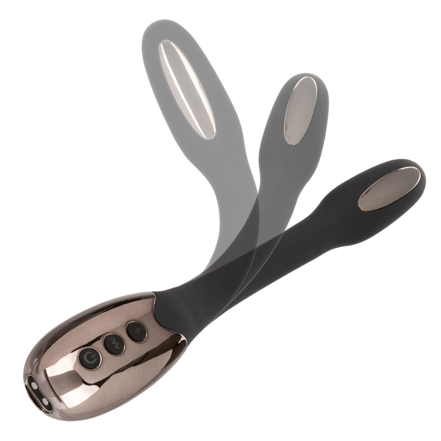 Gode Électrostimulation Electro Spark 16.5 x 2.5cm
