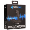 Stimulateur de prostate Electroshock 12 x 3.9cm