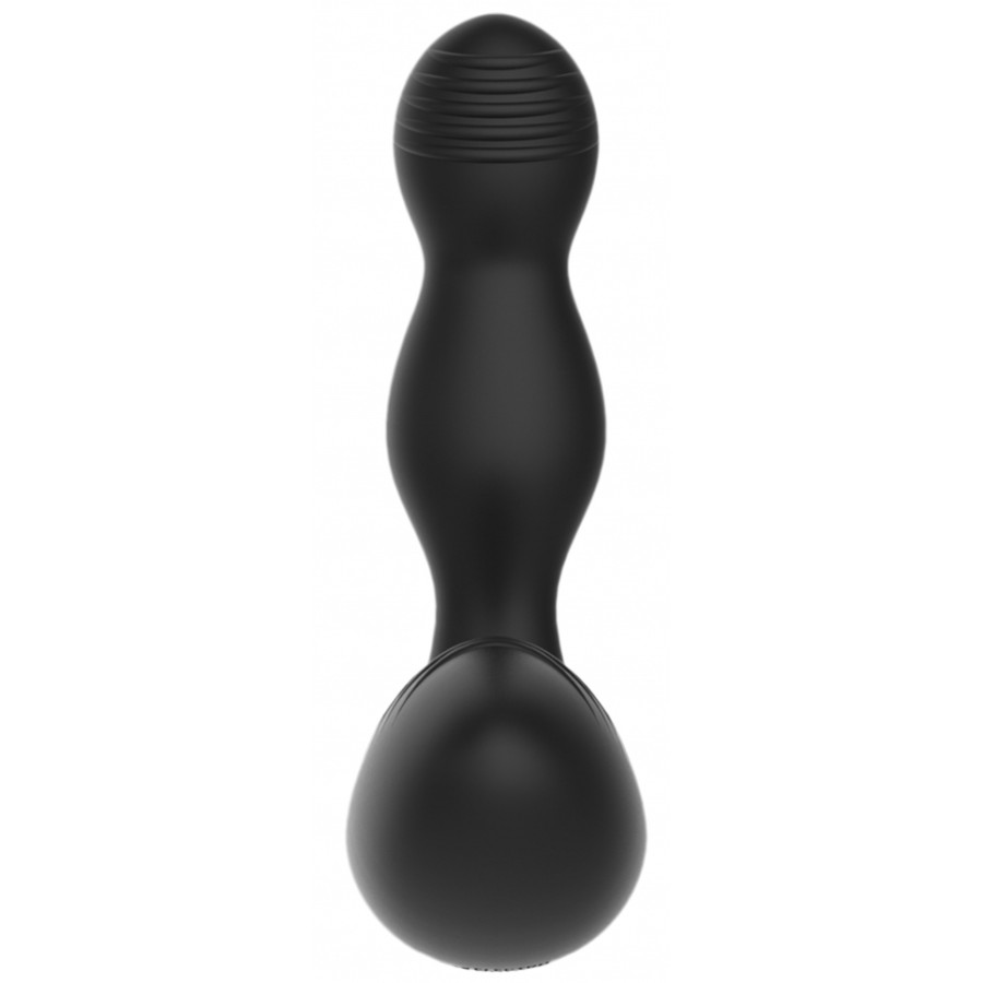 Stimulateur de prostate Electroshock 12 x 3.9cm