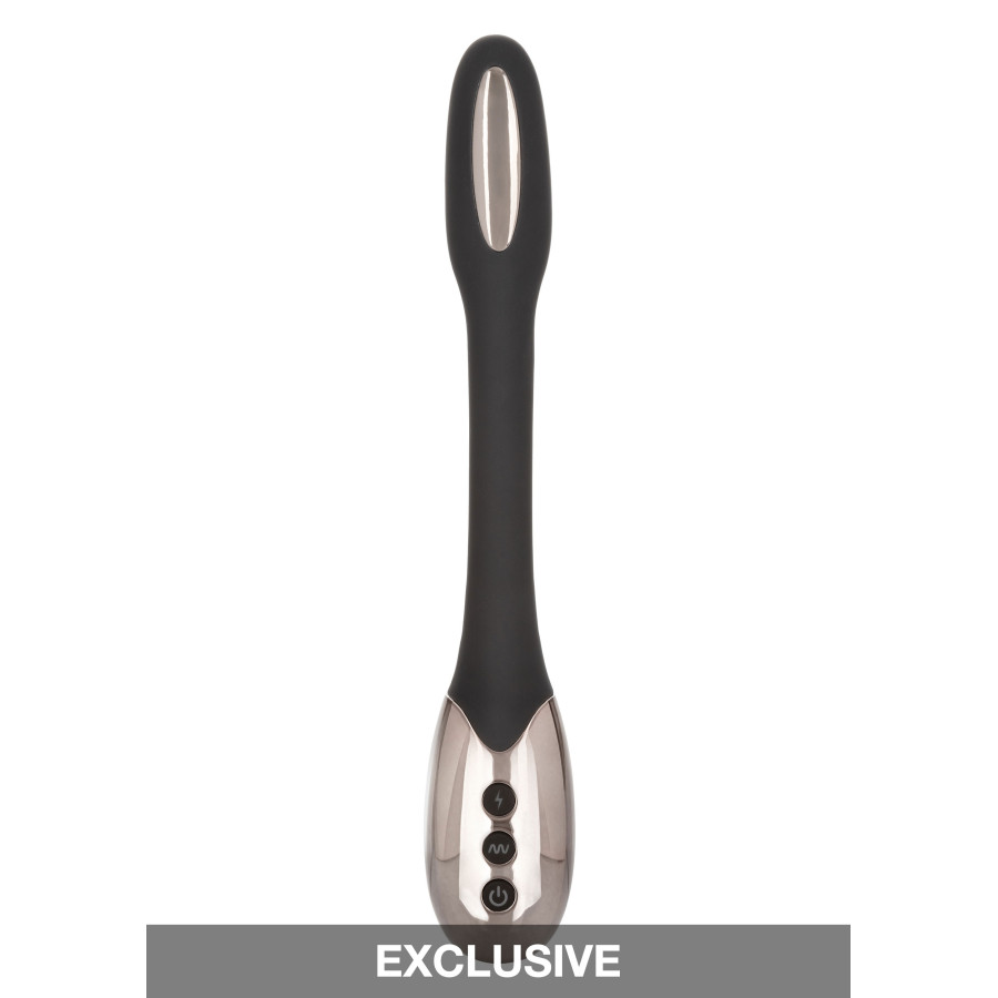 Gode Électrostimulation Electro Spark 16.5 x 2.5cm