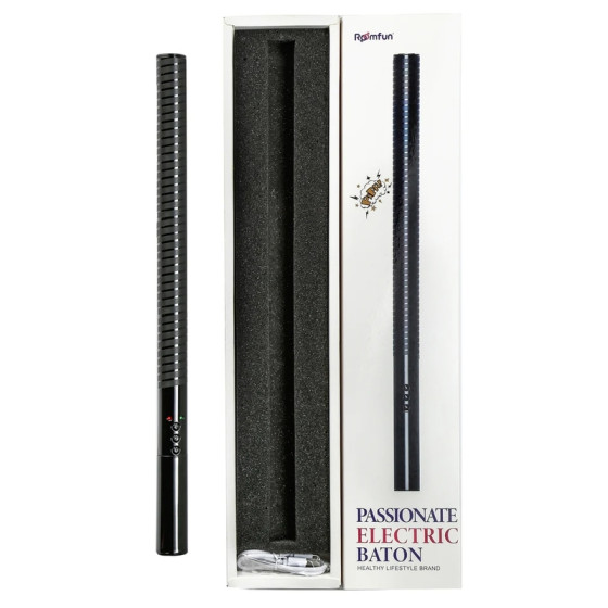 Bâton d'électrostimulation Electric Stick 43cm