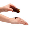 Bougie Wax avec Arôme Chocolat 12cm