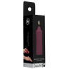 Bougie Sm Wax Parfum Rose