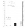 Lot de 4 Bougies Tease Candle Figue noire 24g