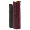 Lot de 2 Bougies Sm Drip Candles Taboom