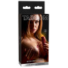 Lot de 2 Bougies Sm Drip Candles Taboom