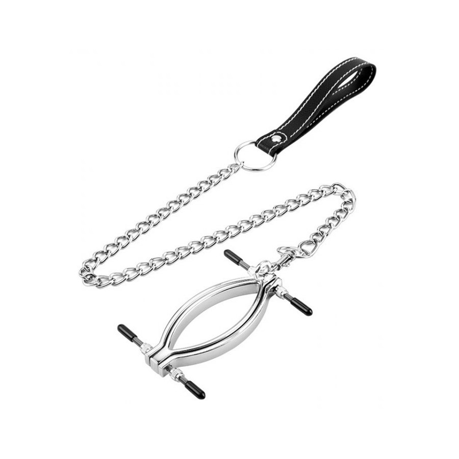 Pince Lèvres Clitoris Pince Lèvres Clitoris