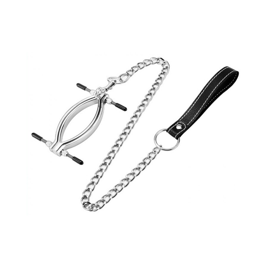 Pince Lèvres Clitoris