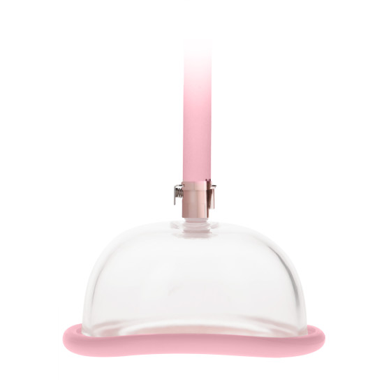 Pompe à vagin - Rose Gold