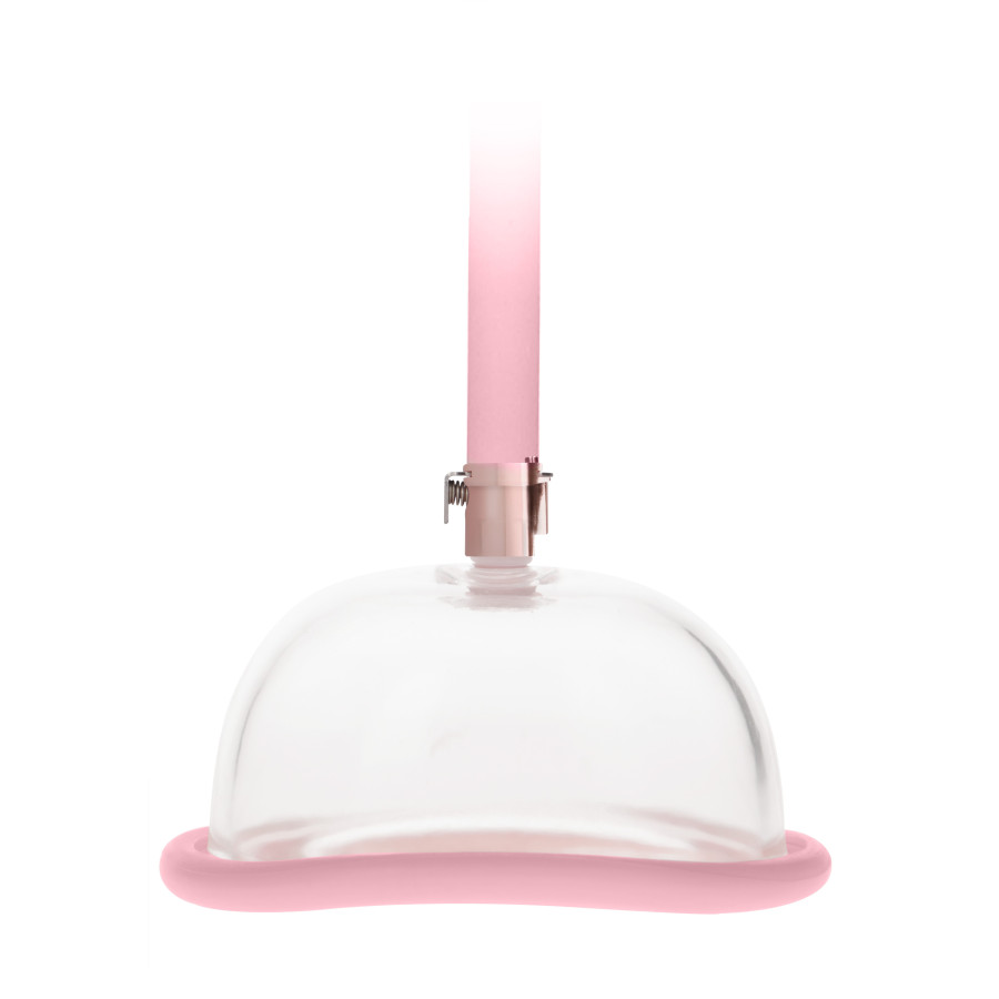 Pompe à vagin - Rose Gold